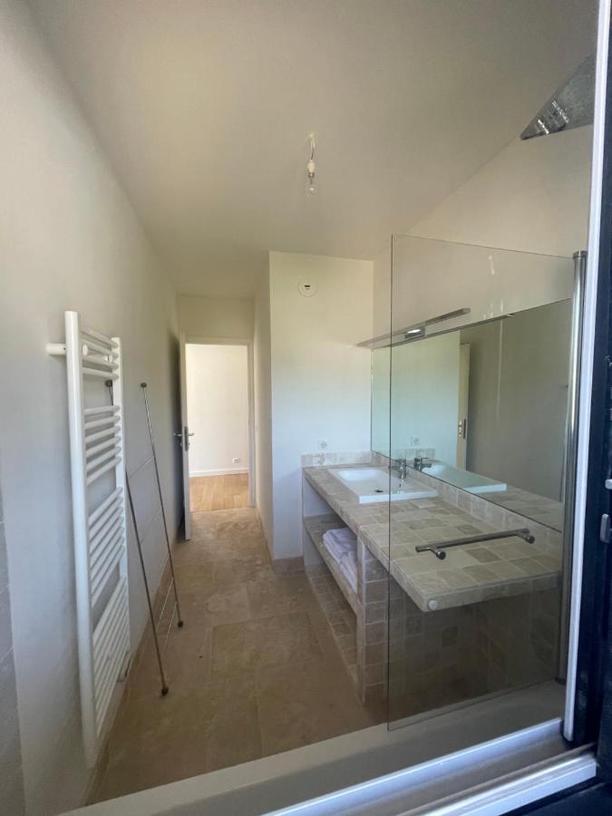 F3 Gd Standing 87 M2 Extraordinaire Vue Mer Pano バスティア エクステリア 写真