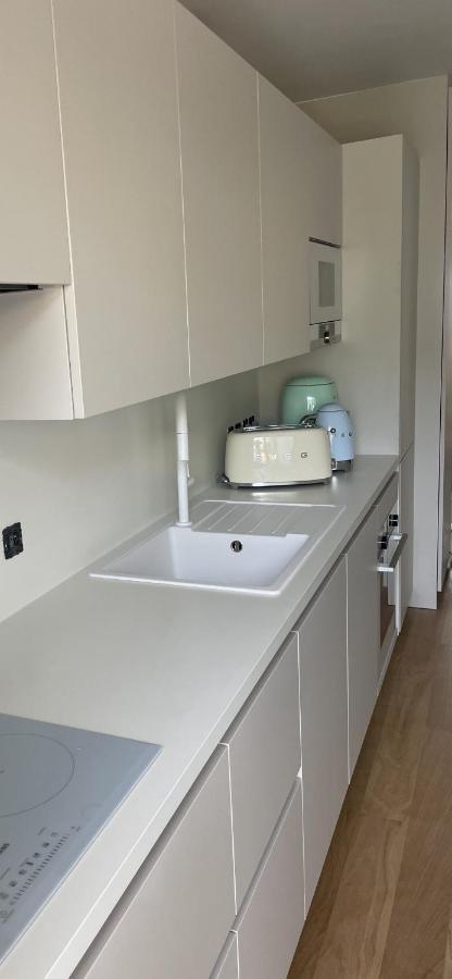 F3 Gd Standing 87 M2 Extraordinaire Vue Mer Pano バスティア エクステリア 写真