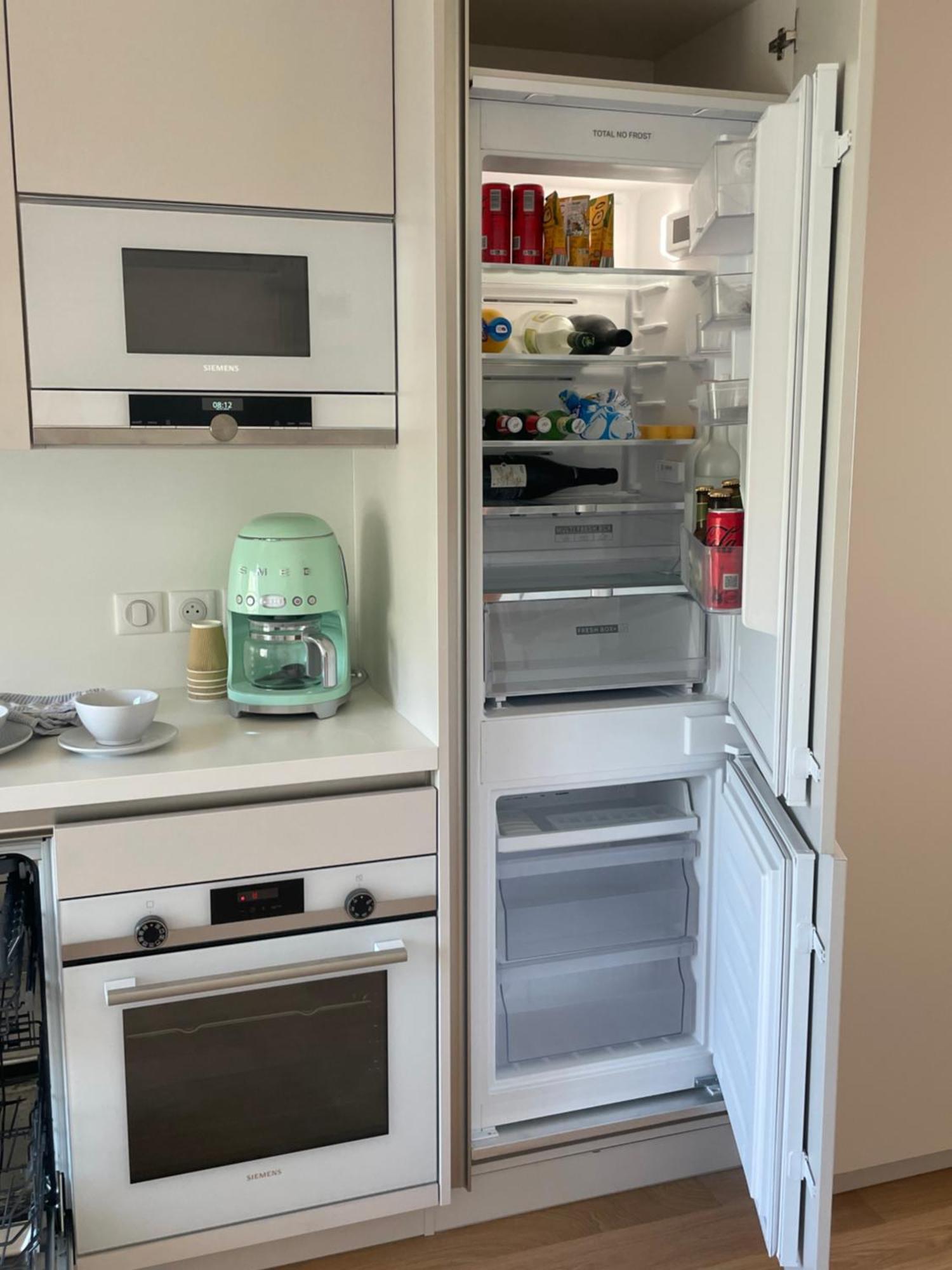 F3 Gd Standing 87 M2 Extraordinaire Vue Mer Pano バスティア エクステリア 写真