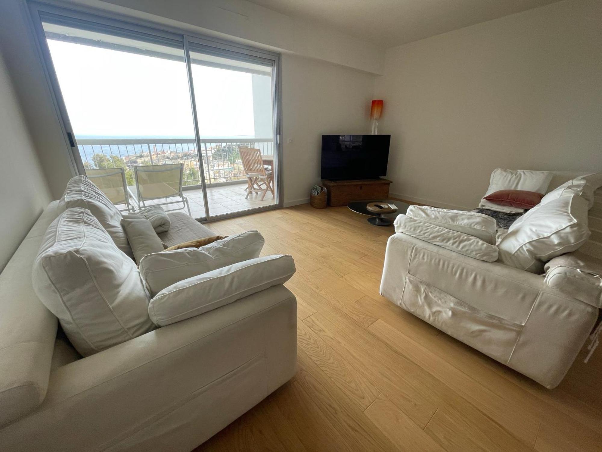 F3 Gd Standing 87 M2 Extraordinaire Vue Mer Pano バスティア エクステリア 写真