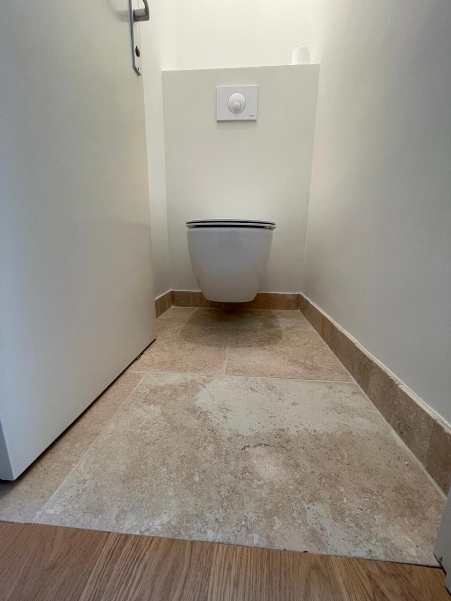 F3 Gd Standing 87 M2 Extraordinaire Vue Mer Pano バスティア エクステリア 写真