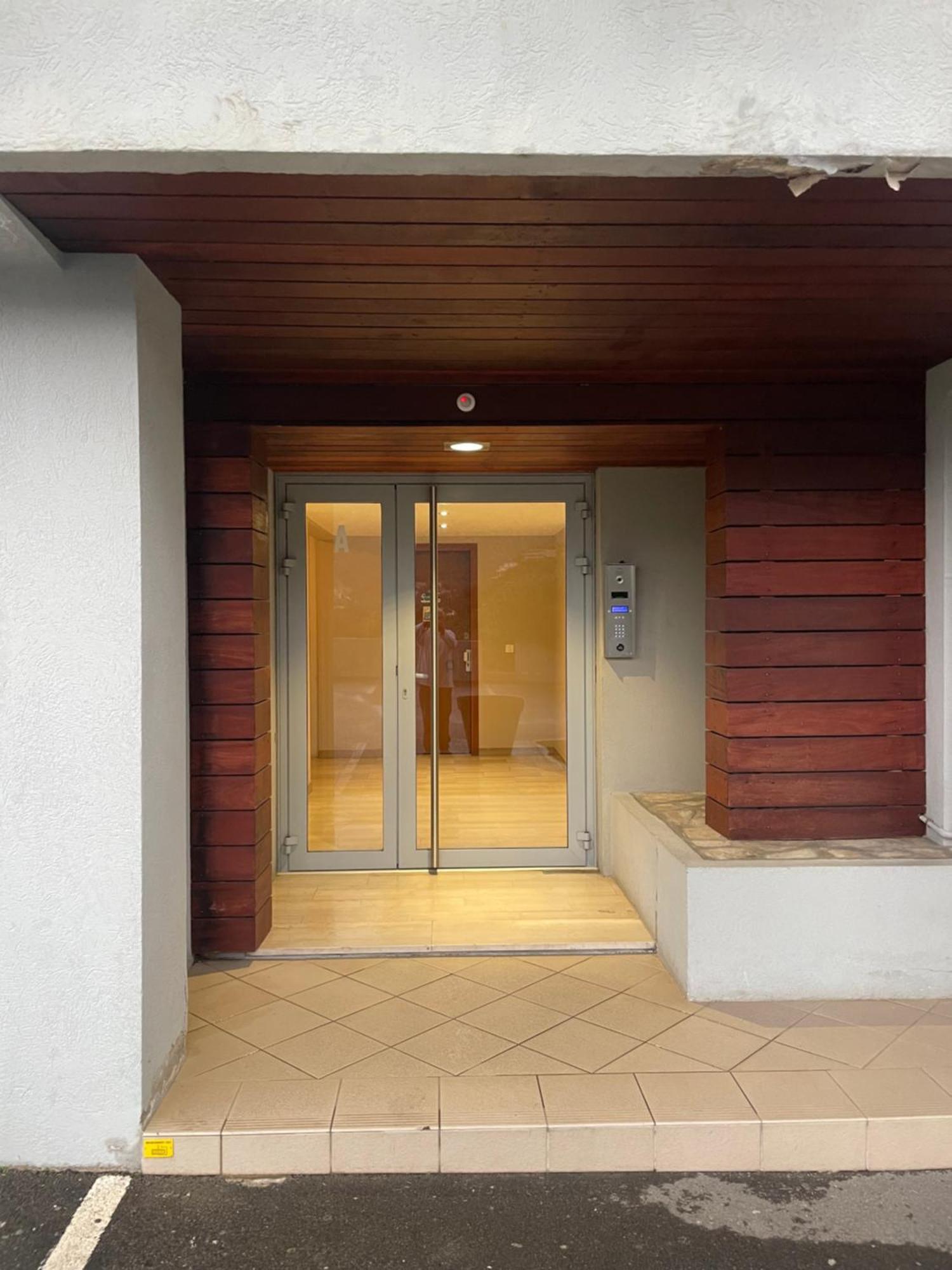 F3 Gd Standing 87 M2 Extraordinaire Vue Mer Pano バスティア エクステリア 写真