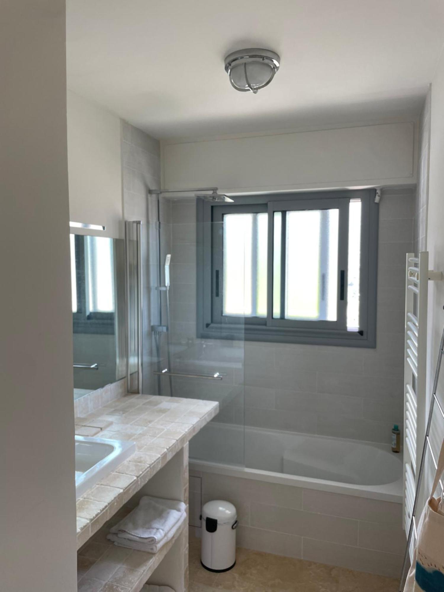 F3 Gd Standing 87 M2 Extraordinaire Vue Mer Pano バスティア エクステリア 写真