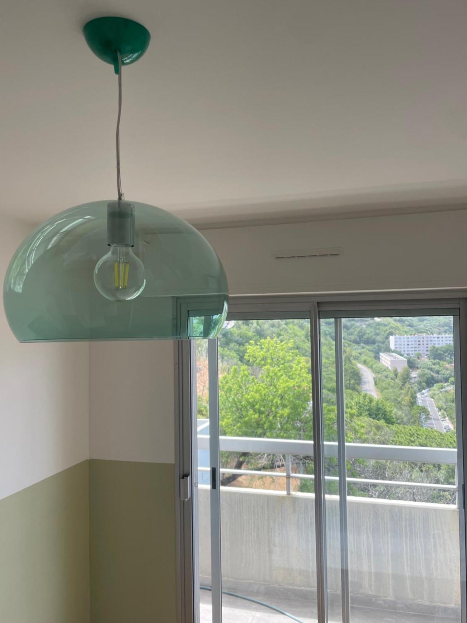 F3 Gd Standing 87 M2 Extraordinaire Vue Mer Pano バスティア エクステリア 写真