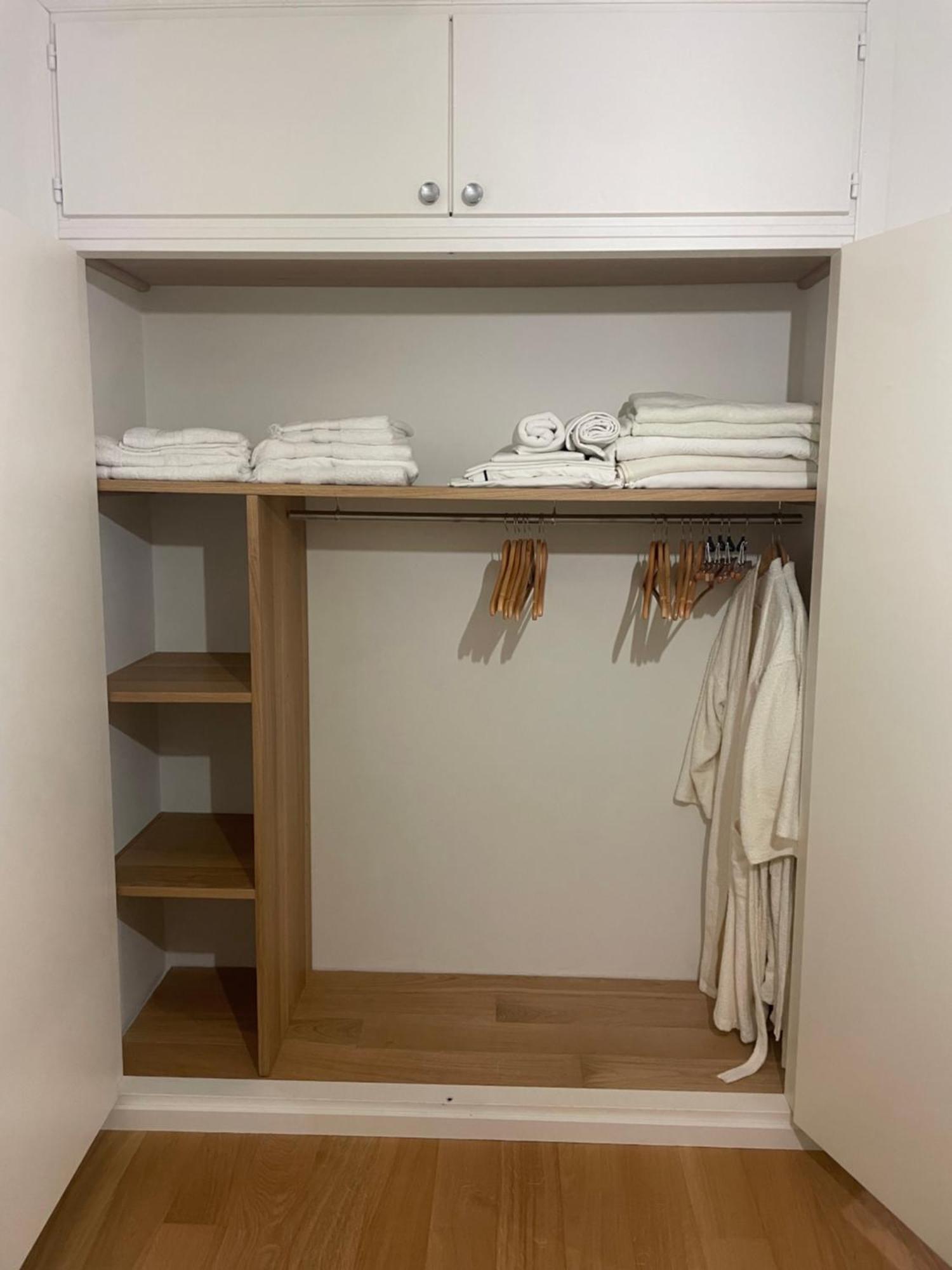F3 Gd Standing 87 M2 Extraordinaire Vue Mer Pano バスティア エクステリア 写真